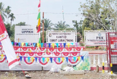 Pengajuan Tahap II Tuntas, Desa di Kecamatan Lupi Fokus Tuntaskan Kegiatan 