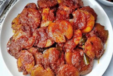 Resep Semur Jengkol Pedas Mantul, Sensasi Kuliner yang Menggoda Lidah