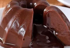 Segar dan Mudah Dibuat: Resep Nutrijel Coklat untuk Camilan Nikmat di Rumah