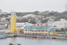 RI Riuh Masalah Kenaikan Pajak 5 Negara Ini Malah Bebas Pajak 