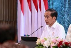 Benarkah IKN Mangkrak Pasca-Jokowi Lengser? Begini Ungkapan Karyawan Swasta!