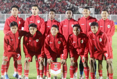 Termasuk Indonesia, 2 Negara ASEAN Ini Lolos Piala Asia 2025