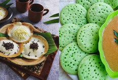 Cara Buat Brem Asli Jawa Kue Tradisional yang Manis, Asam, dan Segar, Cocok untuk Teman Ngopi 