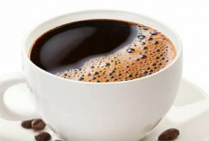 Berikut 8 Manfaat Konsumsi Kafein Bagi Tubuh
