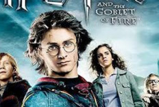 Bukan Sekadar Hiburan! Ini Manfaat Fiksi Bildungsroman seperti Harry Potter untuk Anak