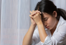 Puasa dengan Hati yang Tenang Cara Menghindari Gangguan Emosi di Bulan Ramadhan