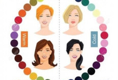  Memahami Warna Kulit dan Rahasia Color Theory untuk Penampilan Maksimal