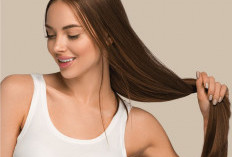 Perawatan Rambut di Rumah: Masker Alami untuk Rambut Sehat dan Berkilau