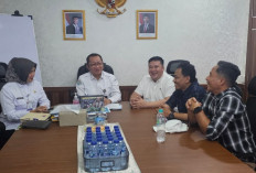 Festival Bangun Desa Se- Sumbangsel kerja Sama RBMG dan Kemendes PDTT  Disambut Baik, Gubernur Bengkulu: Kita 