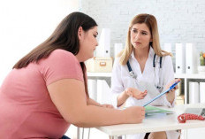 Berat Badan Berlebih: Pemicu Berbagai Penyakit Berbahaya!