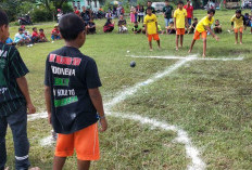 Menghidupkan Kembali Permainan Tradisional di Era Gadget