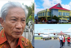 5 Hasil Pembangunan Era Ichwan Yunus Yang Fenomenal Untuk Kabupaten Mukomuko