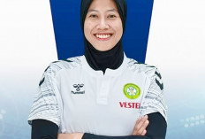 Tugas Berat Megawati Hangestri Mengawal Timnas Voli Putri di SEA Games 2025