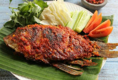 5 Resep Ikan Nila, Dari Santapan Sederhana Hingga Hidangan Mewah