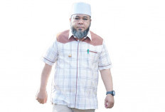 Gubernur Bengkulu Akan Fullkan Dana Prov Untuk Mukomuko 2026