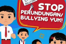 Guru Wajib tau! Berikut 5 tips yang harus dilakukan agar tidak terjadinya bullying di sekolah