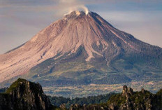 Menjelajahi Jejak Sejarah, Kearifan Lokal, dan Keindahan Alam Gunung Slamet