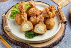 Ekado, Perjalanan Kuliner dari Negeri Sakura yang Menggugah Selera