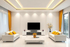 Tips Menata Rumah Sempit Agar Terlihat Luas dan Nyaman