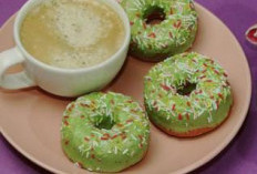 Rahasia Membuat Donat Yang Empuk dan Lembut, Simak Tips dan Caranya!