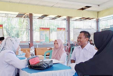 11 Desa di Kecamatan Ipuh Dimonev, Begini Temuannya 