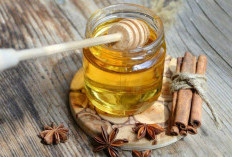 Madu Manisnya Rasa, Sehatnya Tubuh, dan Rahasianya dalam Diet