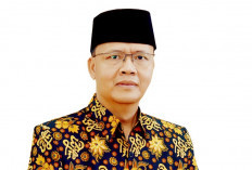 Mantan Gubernur Bengkulu Rohidin Mersyah Divonis 10 Tahun Penjara dalam Kasus Korupsi