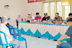 Retak Mudik Siap Sambut Tahun Anggaran Baru 2026