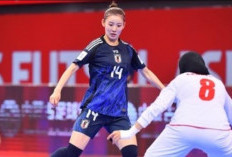 Indonesia Terhenti di Perempatfinal, Inilah Para Juara Piala Asia Futsal Putri 2025 