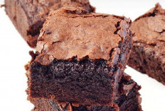 Enak Dan Simpel, Berikut Ini Cara Membuat Brownies Panggang 