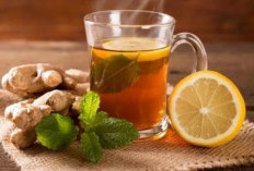 5 Minuman yang Baik di Minum di Pagi Hari dan Bisa Menurunkan Berat Badan, Simak Penjelasannya di Sini! 