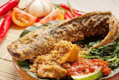 Lele Goreng Crispy, Sensasi Gurih Renyah yang Bikin Ketagihan!