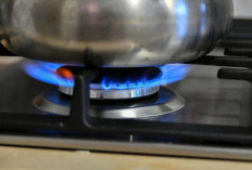 Kompor Boros Gas?  Cari Tahu Penyebabnya dan Cara Mengatasinya!