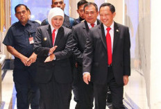 Kota Digital dan Gubernur Masa Depan Menjawab Tantangan dengan Teknologi