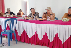 TA 2026 Retak Mudik Tetap Alokasikan Anggaran Fisik 