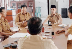 Seluruh Desa di Kecamatan Lupi Siap Ikut Lomba Sadesahe, Target Ada Perwakilan Juara