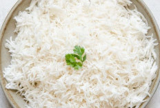 Nasi Basmati, Kelezatan yang Memikat dari India hingga Seluruh Dunia