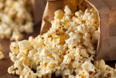 Rahasia Popcorn Sempurna: Cara Mudah Membuat Cemilan Favorit di Rumah