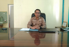 Mengawasi Keaktifan Kantor Desa Salah Satu Tugas BPD