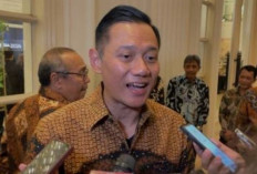 APBN Ketat, AHY Beberkan Masa Depan IKN di Era Prabowo