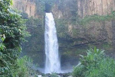 Wisata Air Terjun Yang Anda Wajib Kunjungi Ketika weekend dan Libur Panjang