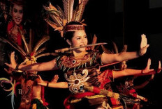 Tarian Adat Dayak: Gerakan Anggun, Kisah Leluhur, dan Kekuatan Spiritual