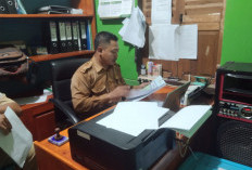 Fisik DD Tahap I di Rawa Mulya Selesai