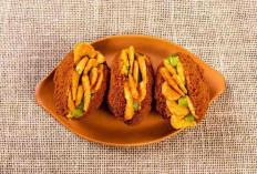 Acarajé: Makanan Jalanan Ikonik Brasil yang Kaya Sejarah dan Rasa