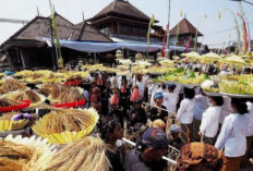 Sunda Wiwitan, Menelusuri Jejak Monoteisme Purba di Tanah Pasundan