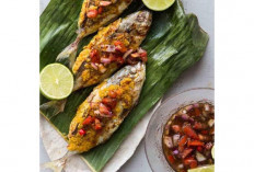 5 Menu Ikan yang Selalu Jadi Primadona, Gak Pernah Gagal Bikin Ketagihan!