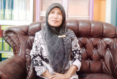 Jumlah Siswa SDN O3 Lubuk Pinang Terus Meningkat, Tembus 415 Orang