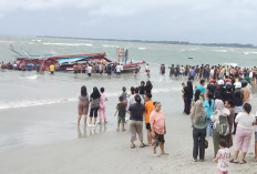 Gubernur Bengkulu Biayai Penanganan Korban Kapal