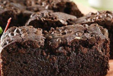 Rahasia Membuat Brownies Chocolatos Kukus Lembut dan Lezat: Tips Anti Gagal untuk Hasil Maksimal