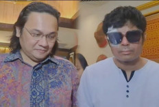 Agus Salim Keceplosan, Farhat Abbas Langsung Buang Muka dan Kabur ke Toilet